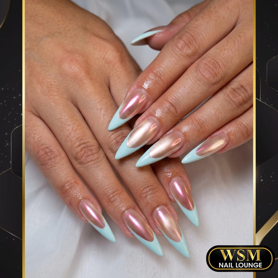 Nail Art Design